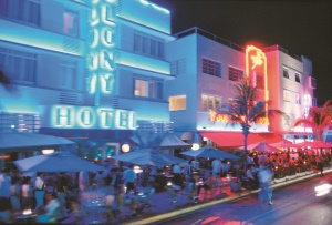 er zijn diverse markten te bezoeken | Miami Beach